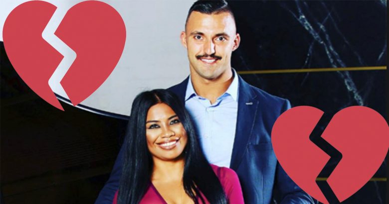 nic cyrell married at first sight