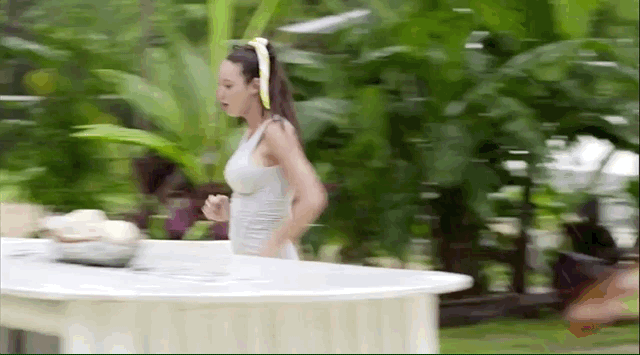 Bachelor In Paradise Brittney