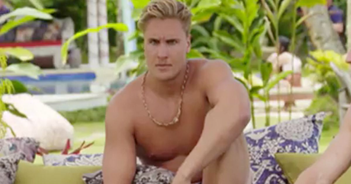 25 Things That Happened On The 'Bachelor In Paradise' Premiere