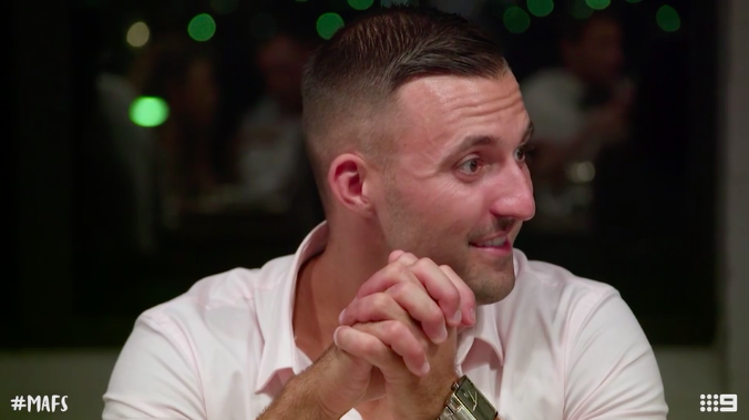 married at first sight recap 