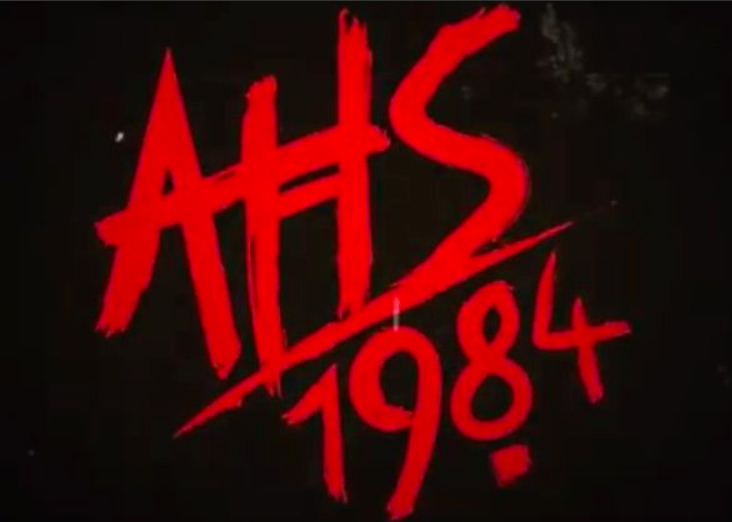 american horror story 1984