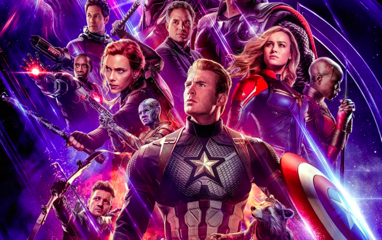 Turns Out I Love You 3000 In Avengers Endgame Has A Deeper Hidden Meaning