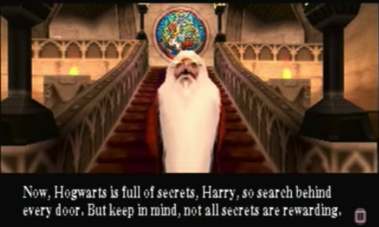 harry potter and the philosopher's stone playstation