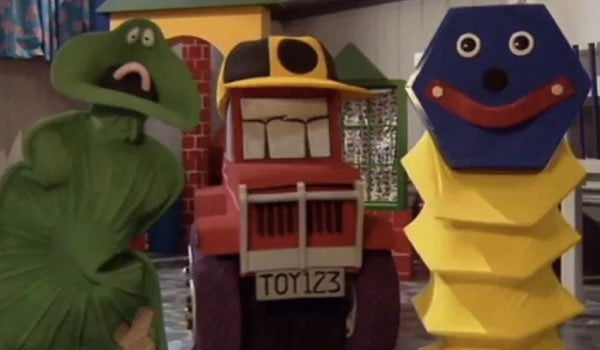 18 Kids Tv Shows That Left Us All Emotionally Scarred Forever