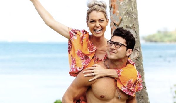 bachelor in paradise still together shannon connor