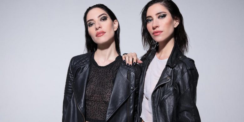 the veronicas reality show