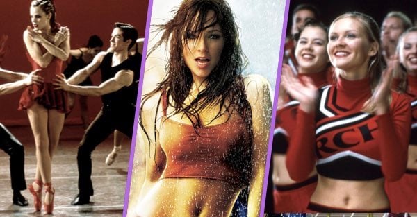 Top 10 Dance Battle Scenes in Movies