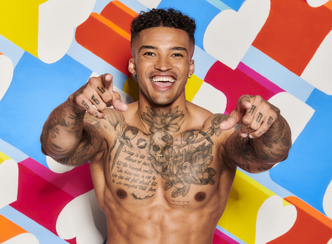 Love Island UK Season 5 Is Streaming In Australia On 9Now Right Now