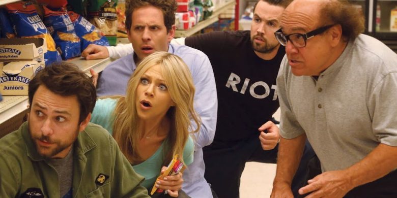 It's Always Sunny In Philadelphia: 12 Of The Worst Things The Gang Did
