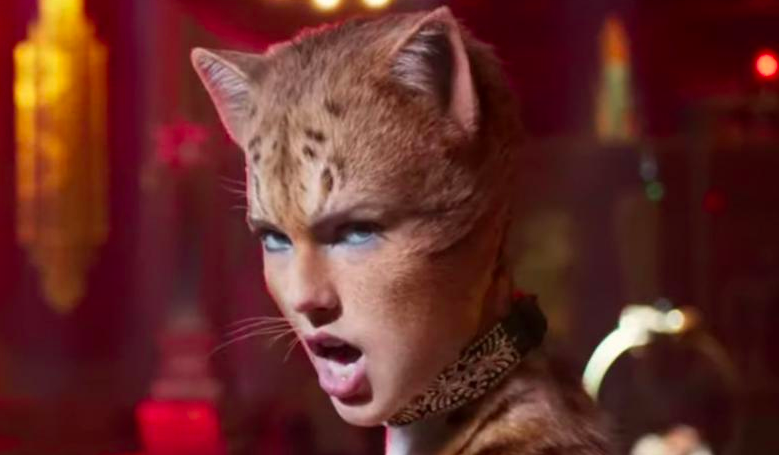 The Cats Trailer: The Catgirls You Never Wanted - Yale Daily News