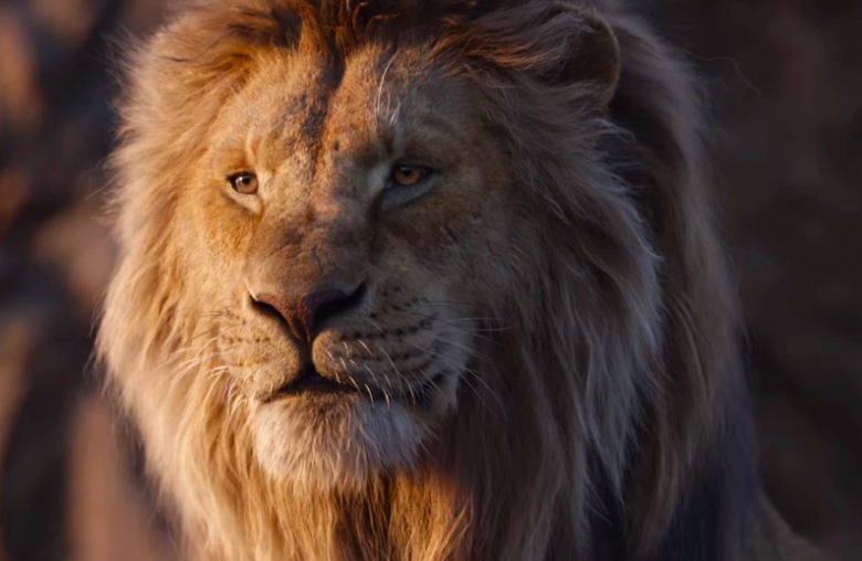 the lion king mufasa death memes