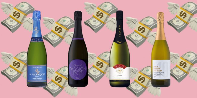 Cheap Wine: Best For Under $8 In Dan Murphy's, BWS, Liquorland & Aldi