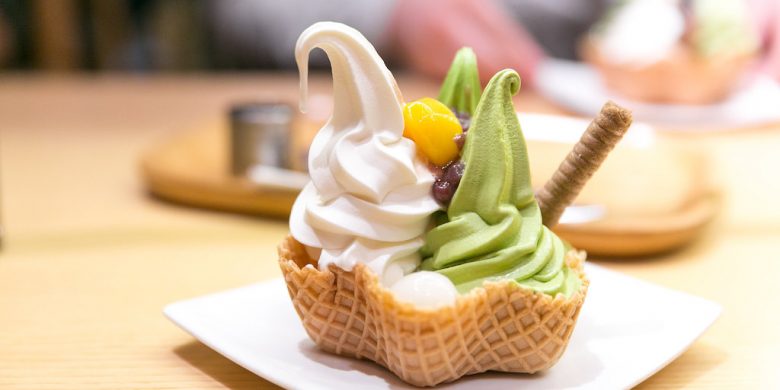 6 Japanese Desserts That Need To Be Seen (And Eaten) To Be Believed