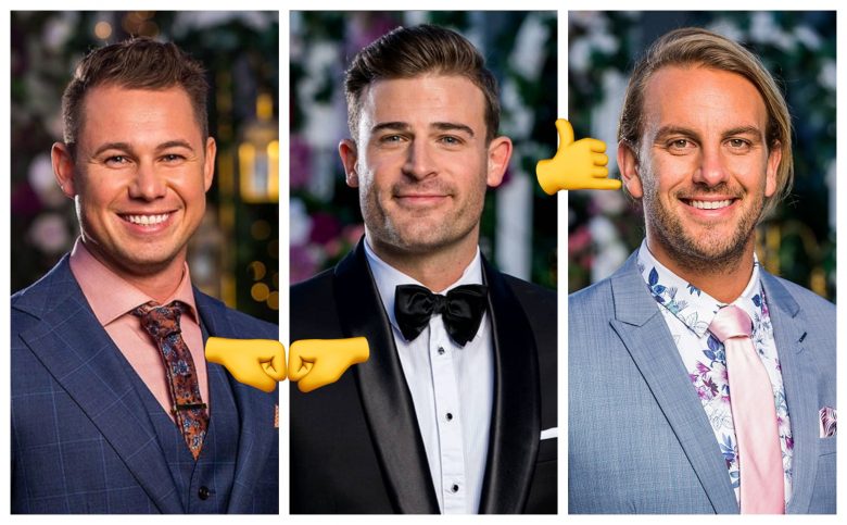 The Bachelorette': We Asked The Dumped Men To Explain The Bro-Code