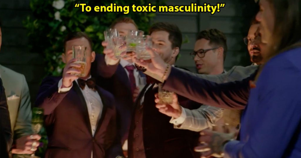 the bachelorette cocktail party episode 3