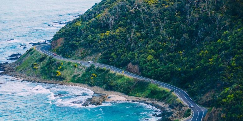 The Great Ocean Road is one of the best road trips in Australia