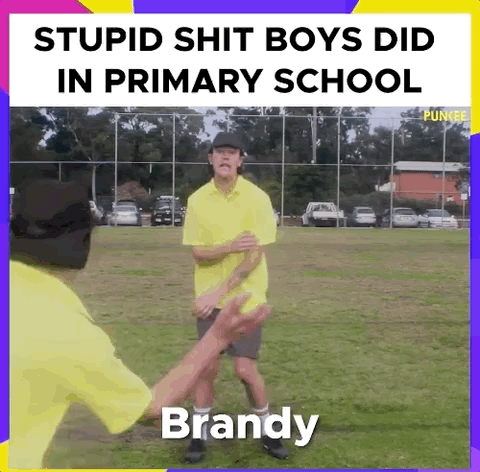 brandy aussie high school