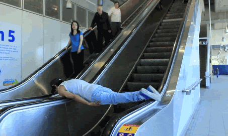 planking viral trend