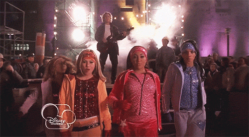 The Cheetah Girls: A Tribute To The Greatest Girl Group Of All Time