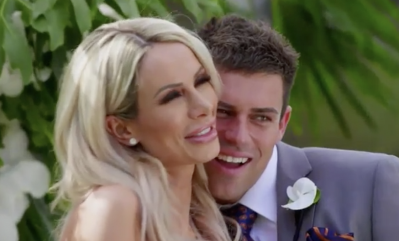 married at first sight tweets