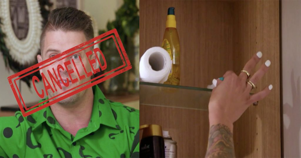david married at first sight toothbrush