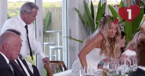 john debbie married at first sight