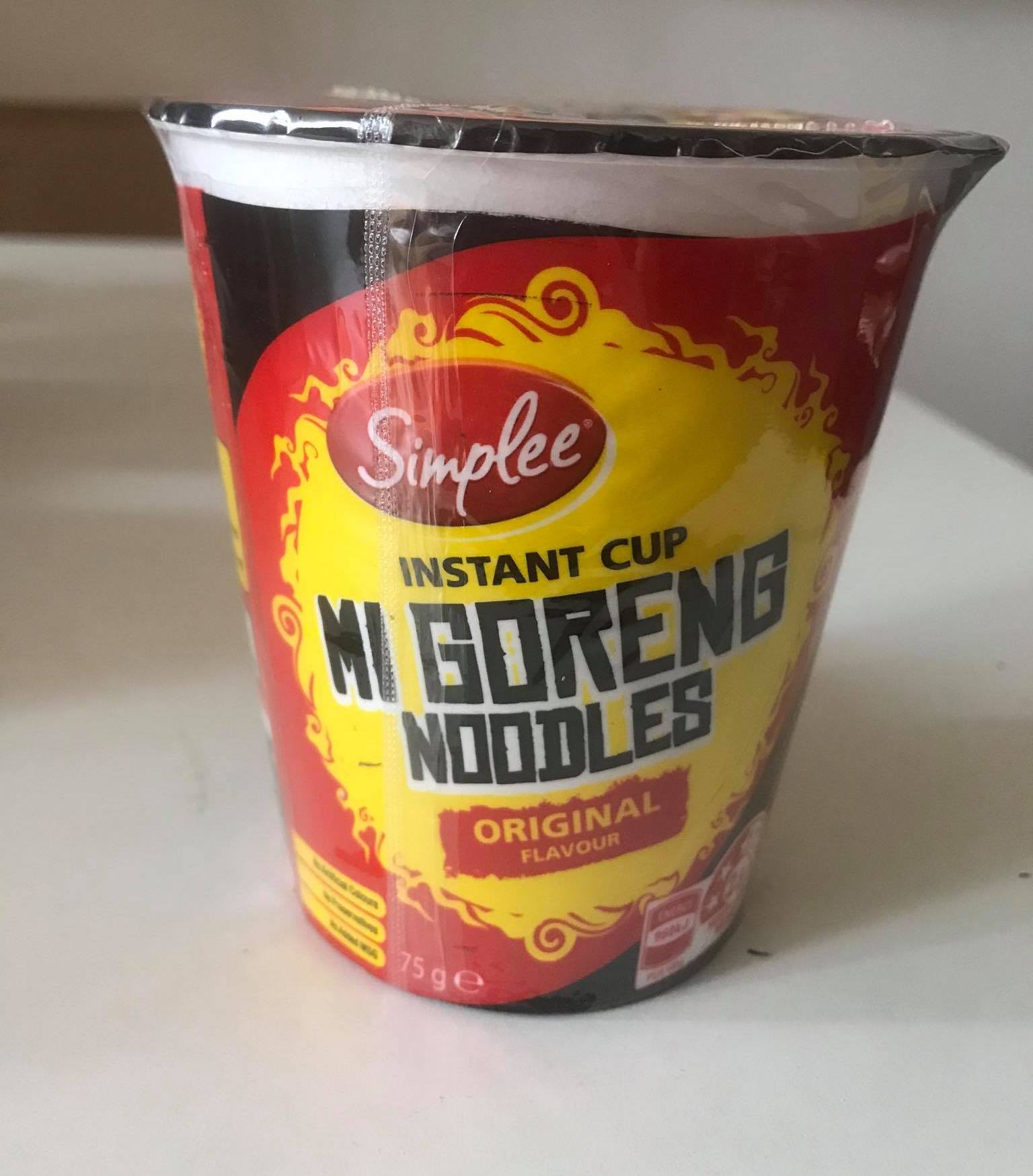 noodles ramen ranking