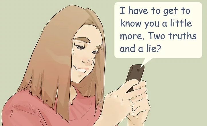 How to Make a Girl Feel Guilty: 14 Steps (with Pictures) - wikiHow