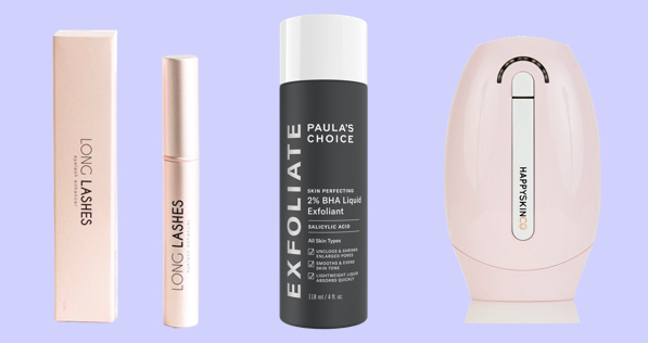 beauty products to buy in isolation