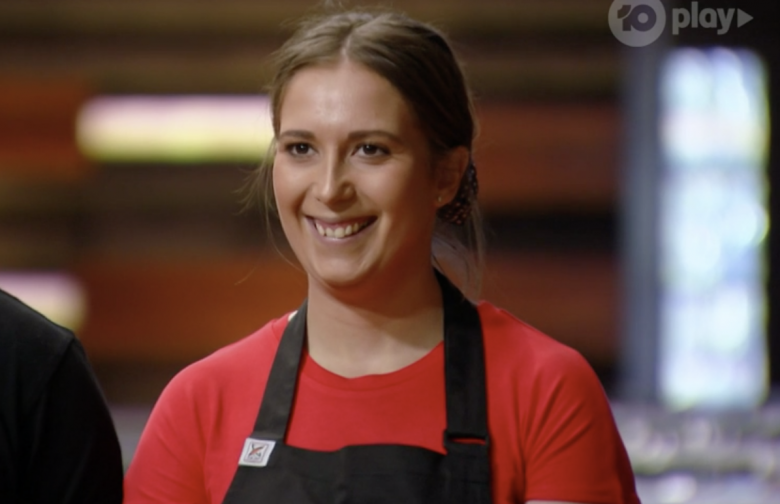 MasterChef Viewers Call Out A Double Standard On Last Night's Episode