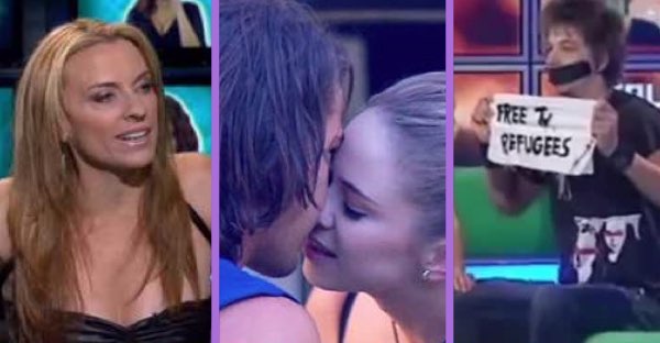 big brother moments ranked