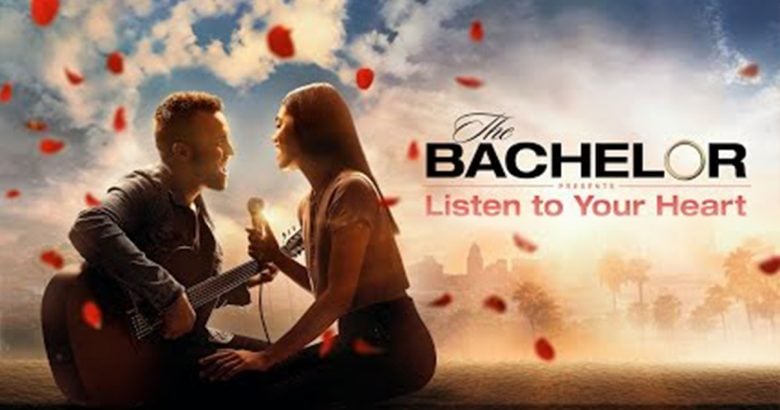the bachelor listen to your heart