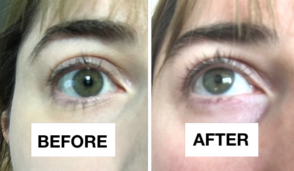 cangro long lashes eyelash enhancer