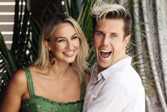 bachelor in paradise couples still together