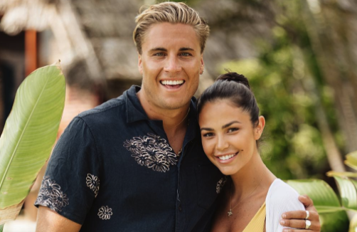 bachelor in paradise couples still together