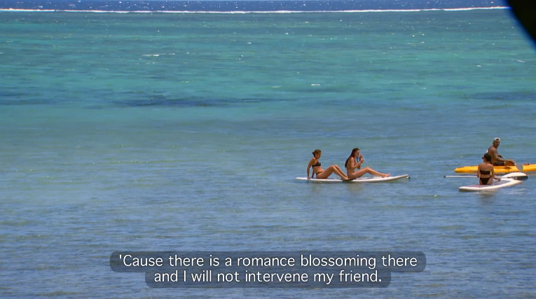 cass paddleboarding bachelor in paradise