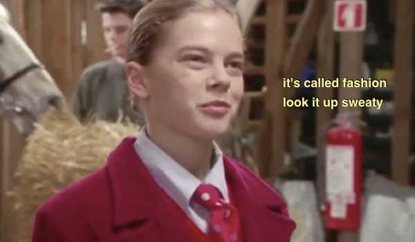 The Saddle Club: 16 Questions I Had After Watching For The First Time
