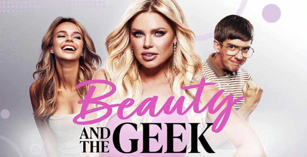 beauty and the geek australia