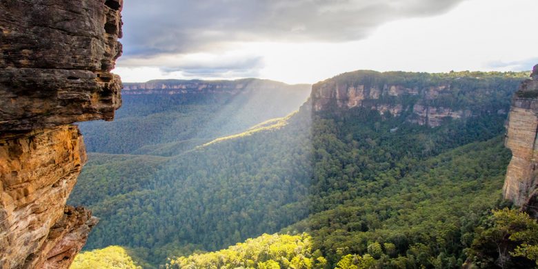 Scenic World: The 4 Most Instagram Worthy Sights In The Blue Mountains