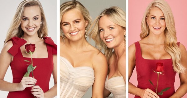 The 2021 Bachelorette Has Apparently Been Leaked And We're Here For It