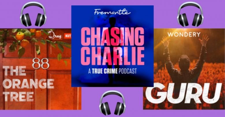 best true crime podcasts 2020