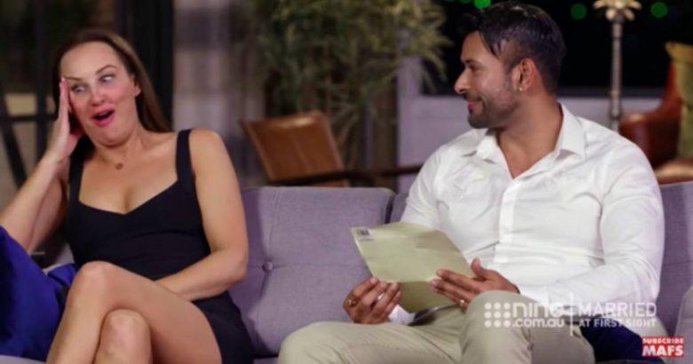 married at first sight dino mel