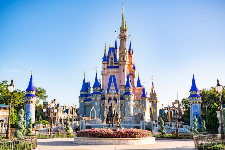 Walt Disney World Is The Perfect Post-Pandemic Pop Culture Getaway
