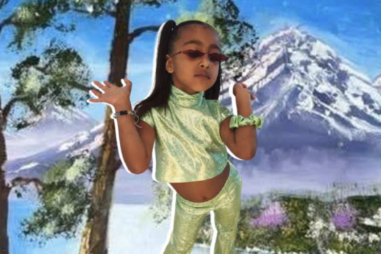 North West Painting