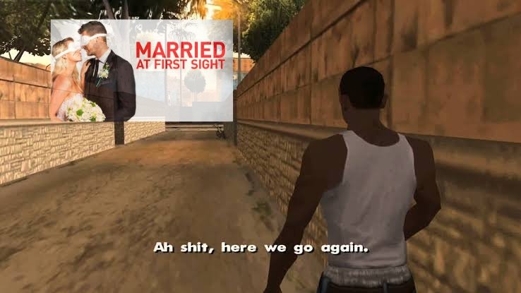 married at first sight australia tweets