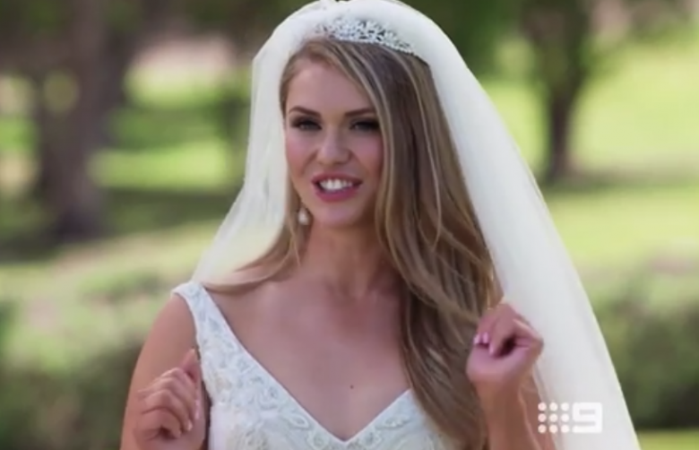 married at first sight tweets