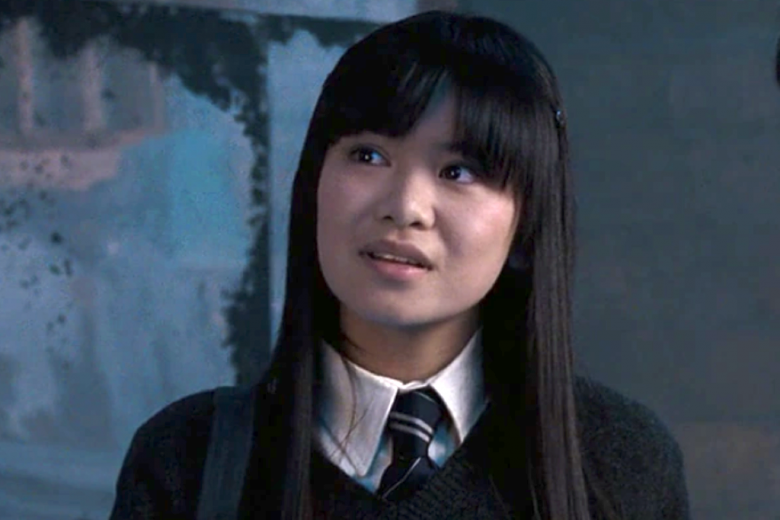 Katie Leung Harry Potter