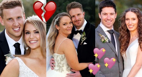Married at First Sight' Couples: Who Are Still Together?