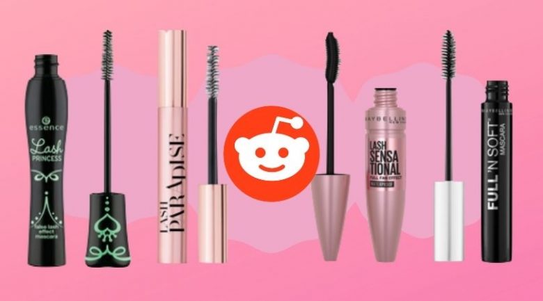 The Budget Holy Grail Mascara, According To Reddit