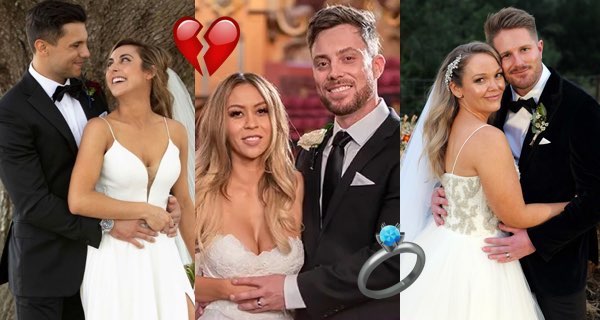 married at first sight stay together final vows